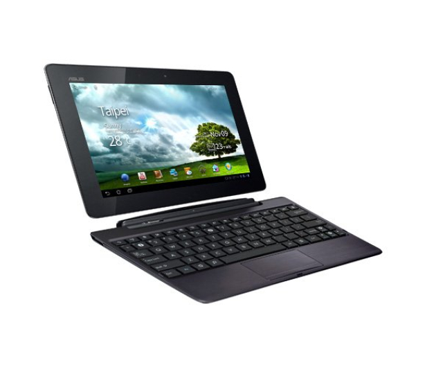 ASUS Eee PAD Transformer Prime TF201 32GB +Norton - 76677 - zdjęcie 5
